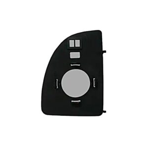 Lente Retrovisor Para Ducato 2005 2006 2007 A 2017 Superior Lado Direito