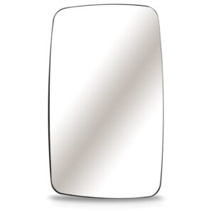 Lente Retrovisor Ducato 1995 1996 1997 98 99 2000 2001 2002 Lado Esquerdo