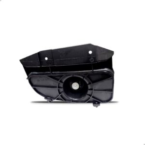 Lente Retrovisor Ducato 2005 A 2017 Inferior Sem Aquecimento Lado Direito