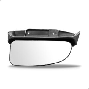 Lente Retrovisor Ducato 2005 A 2017 Inferior Sem Aquecimento Lado Direito
