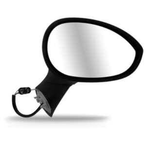 Retrovisor Punto 2007 2008 2009 2010 2011 2012 C/capa Primer Lado Direito