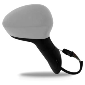 Retrovisor Punto 2007 2008 2009 2010 2011 2012 C/capa Primer Lado Direito