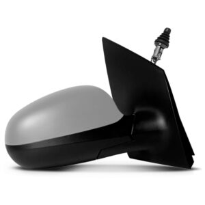 Retrovisor Palio 2012 2013 2014 Com Capa Primer Com Garantia Lado Direito