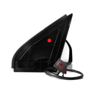 Retrovisor Stilo 2003 2004 2005 2006 2007 Eletrico Esquerdo.