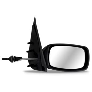Retrovisor Fiesta 1996/2002 Mondeo 1993/2000 Com Capa Oferta Lado Direito