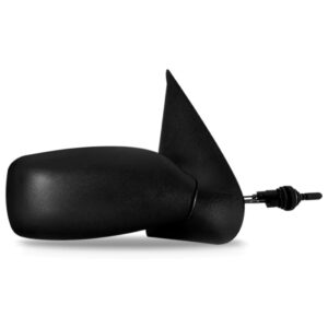 Retrovisor Fiesta 1996/2002 Mondeo 1993/2000 Com Capa Oferta Lado Direito