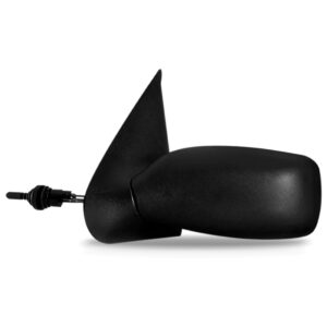 Retrovisor Fiesta 1996/2002 Mondeo 1993/2000 Com Capa Oferta Lado Esquerdo