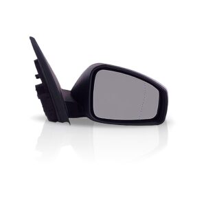 Retrovisor Para Fluence Privilege Ld 2011 2012 2013 Retratil