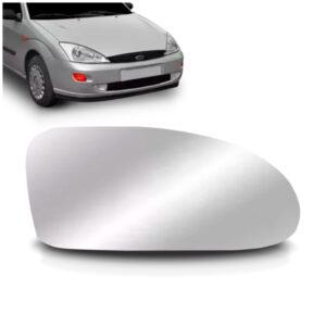 Lente Retrovisor Focus Gl 98 99 00 01 02 03 04 05 06 08 Lado Direito