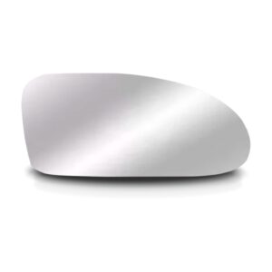 Lente Retrovisor Focus Gl 98 99 00 01 02 03 04 05 06 08 Lado Direito