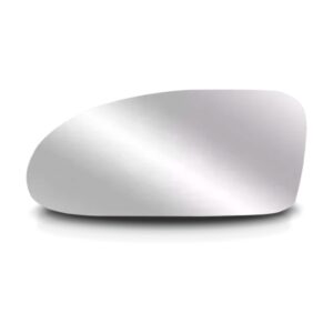 Lente Retrovisor Focus Gl 98 99 00 01 02 03 04 05 06 08 Lado Esquerdo