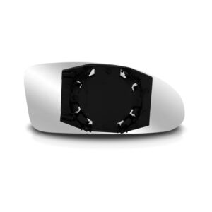 Lente Retrovisor Focus Gl 98 99 00 01 02 03 04 05 06 08 Lado Esquerdo