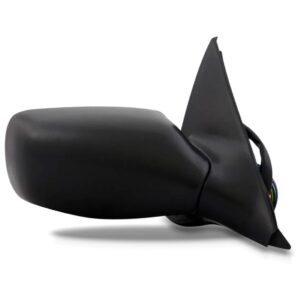 Retrovisor Escort 1997 98 99 00 01 2002 Elétrico Térmico Lado Direito