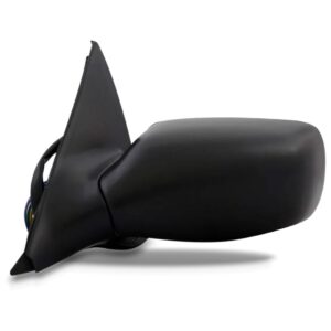 Retrovisor Escort 1997 98 99 00 01 2002 Elétrico Térmico Lado Esquerdo