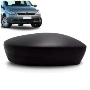 Capa Retrovisor Gol 2009 A 2012 S/furo Pisca Capa Primer Ld