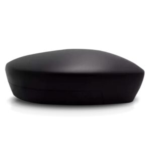 Capa Retrovisor Gol 2009 A 2012 S/furo Pisca Capa Primer Ld