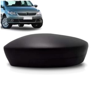 Capa Retrovisor Gol 2009 A 2012 S/furo Pisca Capa Primer Le