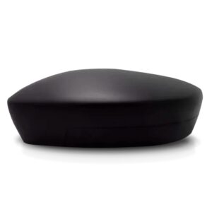 Capa Retrovisor Gol 2009 A 2012 S/furo Pisca Capa Primer Le