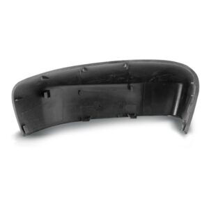 Capa Retrovisor Gol 2009 A 2012 S/furo Pisca Capa Primer Le