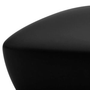 Capa Do Retrovisor Gol G6 2013 A 2016 Preto S/ Furo Ld