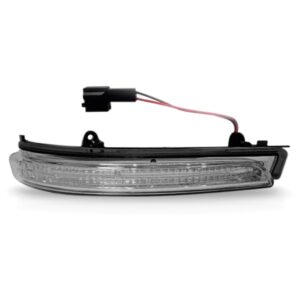 Lanterna Pisca Retrovisor Gol Gvi 2013 14 15 2016 Ld