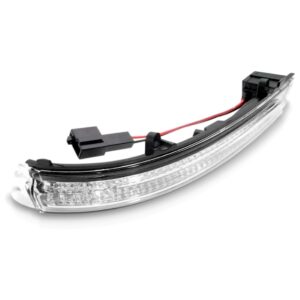 Lanterna Pisca Retrovisor Gol Gvi 2013 14 15 2016 Ld