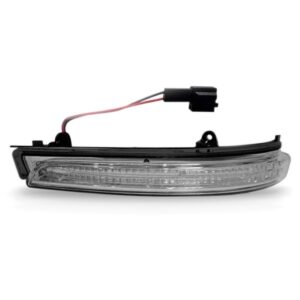 Lanterna Pisca Retrovisor Gol Gvi 2013 14 15 2016 Le