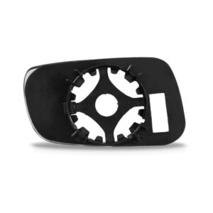Lente Retrovisor Gol G3 G6 1998 A 2008 Térmico Mega Desconto Lado Direito