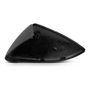 Capa Retrovisor Golf 2014 15 2016 Com Furo Sinaleira Primer Lado Direito