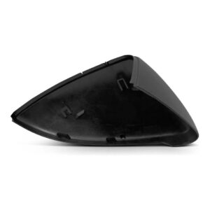 Capa Retrovisor Golf 2014 15 2016 Com Furo Sinaleira Primer Lado Esquerdo