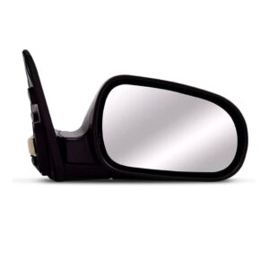 Retrovisor Civic 2001 2002 2003 4 Portas Elétrico C/garantia Lado Direito
