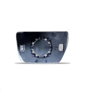 Lente Retrovisor Para Iveco Daily 2008 Até 2014 Inferior Lado Direito