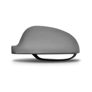 Capa Retrovisor Jetta 2006 2007 2008 2009 2010 Primer Lado Esquerdo