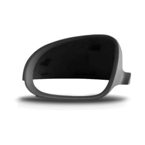 Capa Retrovisor Jetta 2006 2007 2008 2009 2010 Primer Lado Esquerdo