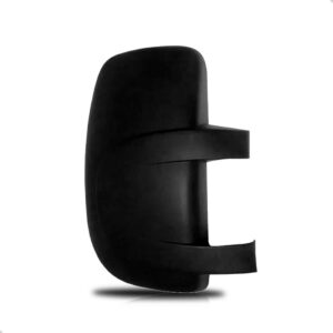 Capa Para Retrovisor Master 2003 2004 2005 2006 A 2012 Preto Lado Direito