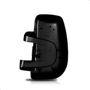 Capa Para Retrovisor Master 2003 2004 2005 2006 A 2012 Preto Lado Direito