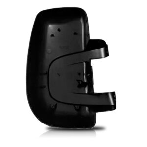 Capa Para Retrovisor Master 2003 2004 2005 2006 A 2012 Preto Lado Direito