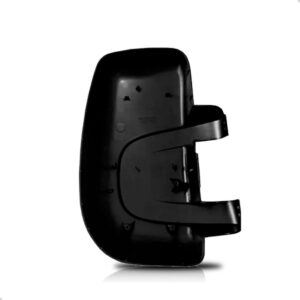 Capa Para Retrovisor Master 2003 2004 2005 2006 A 2012 Preto Lado Esquerdo