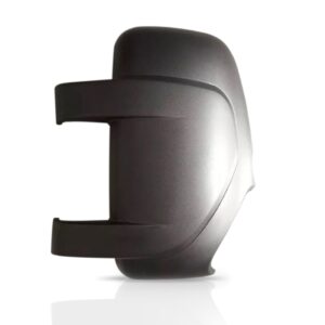 Capa Retrovisor Renault Master Van 2013 2014 2015 2016 Lado Esquerdo