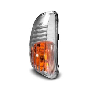 Pisca Retrovisor Master 2013 2014 2015 2016 Lado Direito