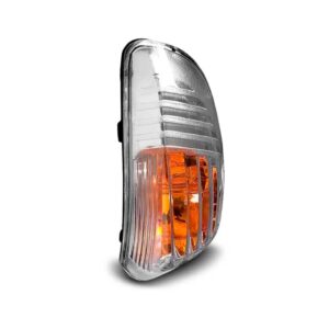 Pisca Retrovisor Master 2013 2014 2015 2016 Lado Esquerdo