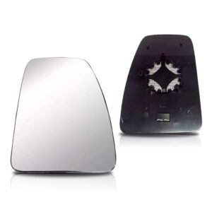 Espelho Retrovisor Master 2014 2015 Com Base Superior Lado Direito