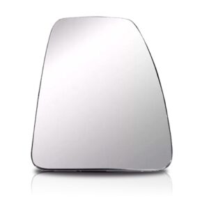Espelho Retrovisor Master 2014 2015 Com Base Superior Lado Direito