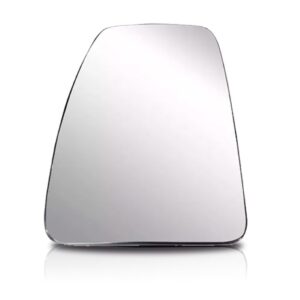 Espelho Retrovisor Master 2014 2015 Com Base Superior Lado Direito