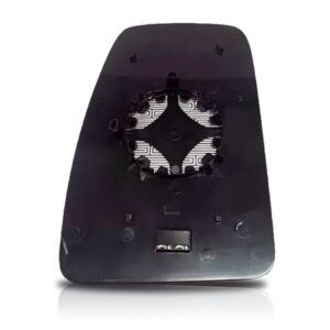 Espelho Retrovisor Master 2014 2015 Com Base Superior Lado Direito
