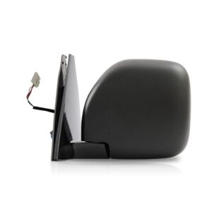 Retrovisor Pajero Full 00 01 02 03 04 05 0 Lado Esquerdo