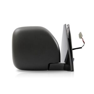 Retrovisor Pajero Full 00 01 02 03 04 05 0 Lado Esquerdo