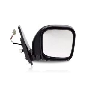 Retrovisor Pajero Full 00 01 02 03 04 05 0 Lado Esquerdo