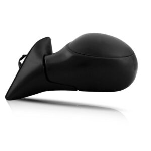 Retrovisor Picasso 2001 02 03 04 05 06 07 08 A 2011 Elétrico Lado Esquerdo