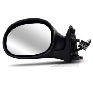 Retrovisor Picasso 2001 02 03 04 05 06 07 08 A 2011 Elétrico Lado Esquerdo